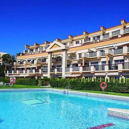 Romana Playa Marbella Dış mekan fotoğraf