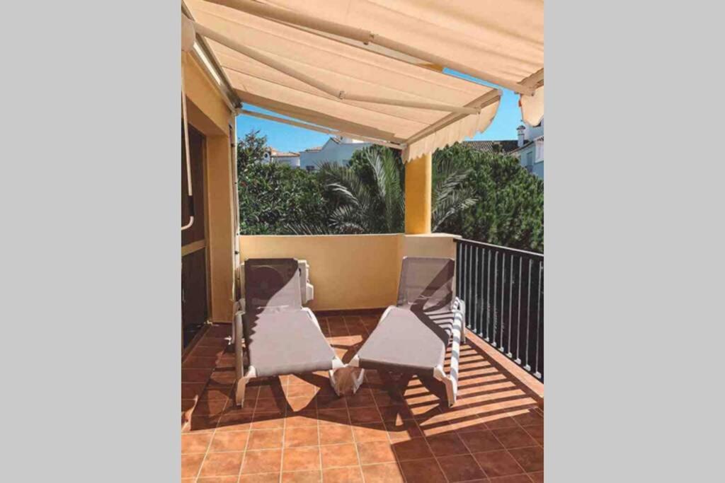 Romana Playa Marbella Dış mekan fotoğraf