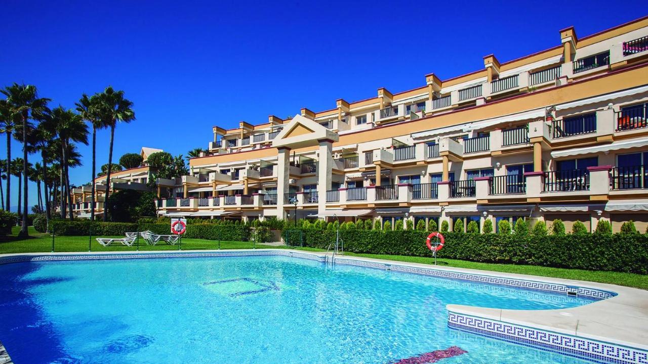 Romana Playa Marbella Dış mekan fotoğraf