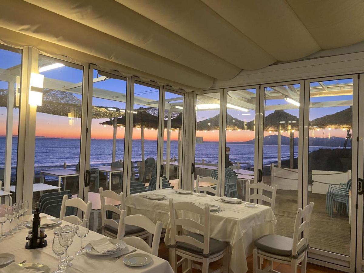 Romana Playa Marbella Dış mekan fotoğraf